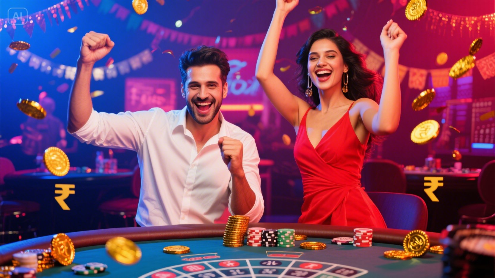 Registration at casino betting app Casino