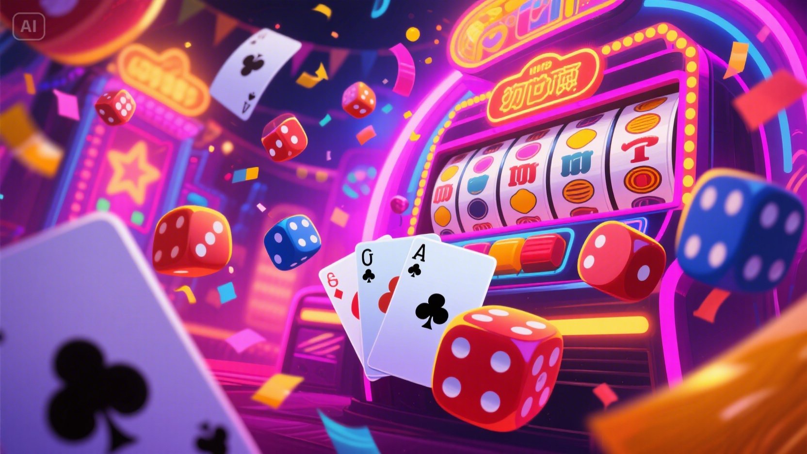 Registration at casino betting app Casino