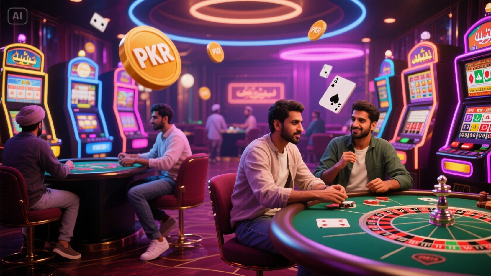 casino betting appDeposit once and enjoy 200% instantly! Pakistani players can recharge easily, play casino games, and cash out PKR winnings without waiting.