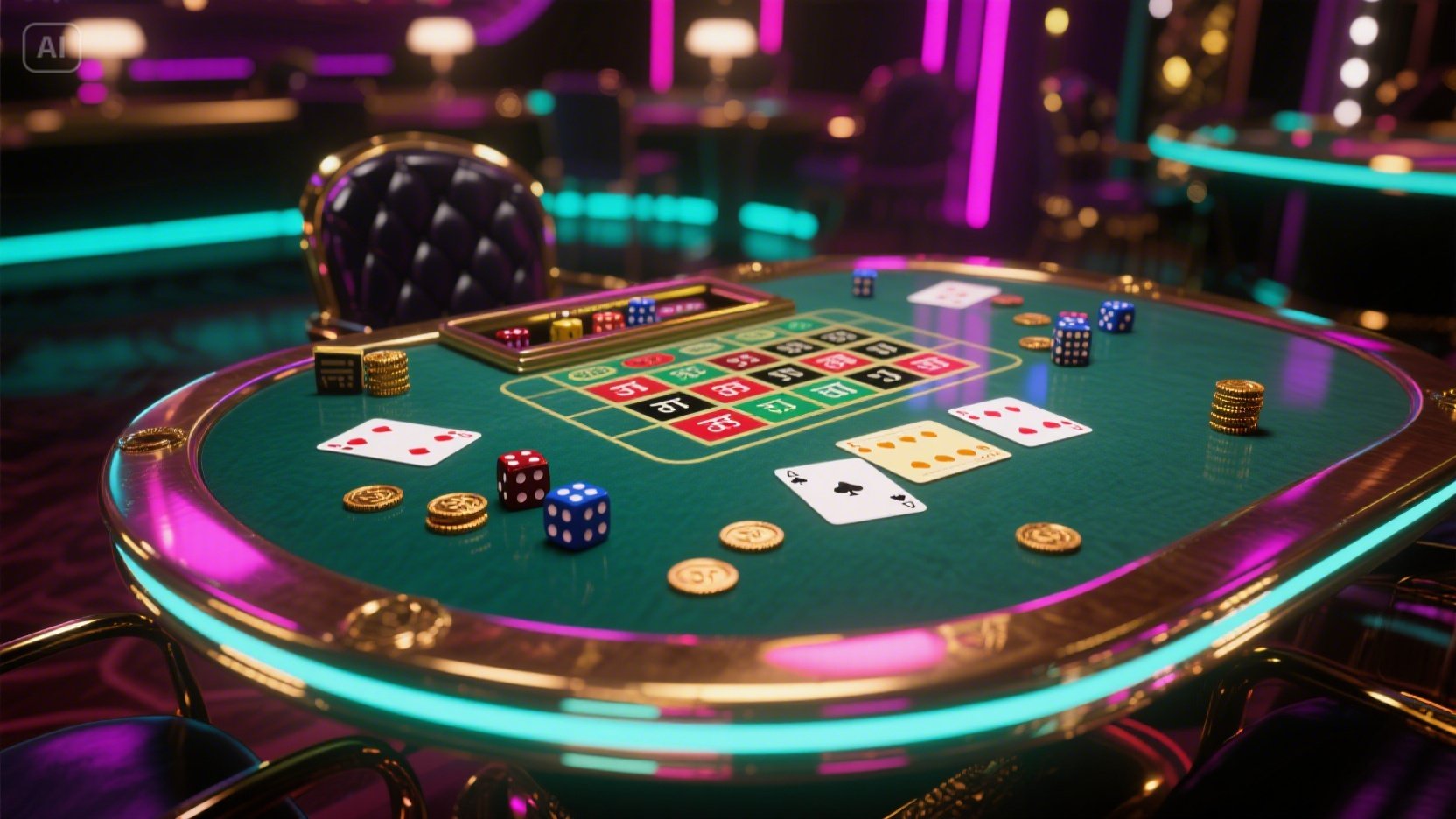 Registration at casino betting app Casino